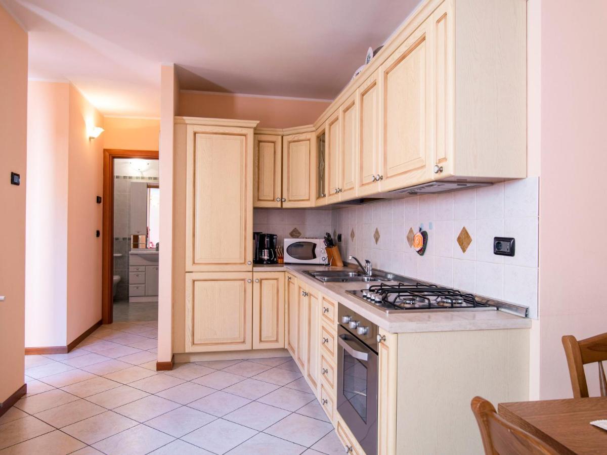 Vercana Apartment Martino - Dma321 By Interhome מראה חיצוני תמונה