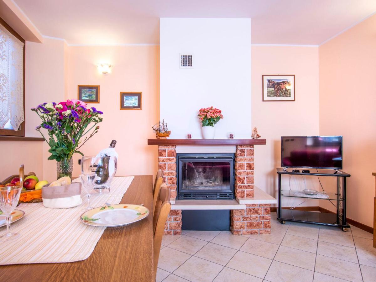 Vercana Apartment Martino - Dma321 By Interhome מראה חיצוני תמונה
